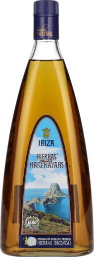 IBIZA HIERBAS CL.100 MARY MAYANS